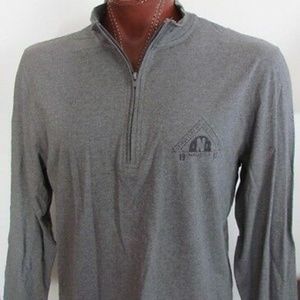 NWT Nautica Pajama Shirt Top Size L